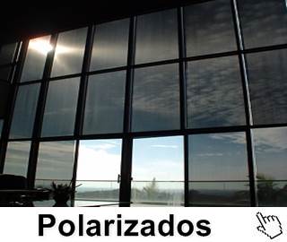 ventanas polarizadas